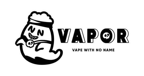 NN Vapor logo