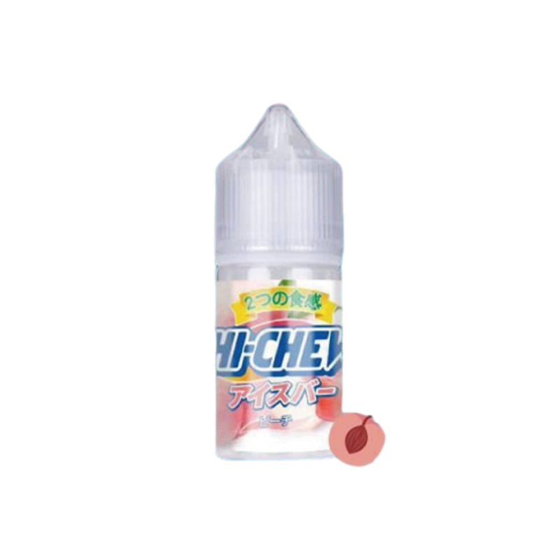 HI-CHEW Peach