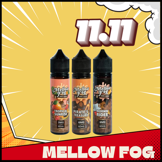 Mellow Fog