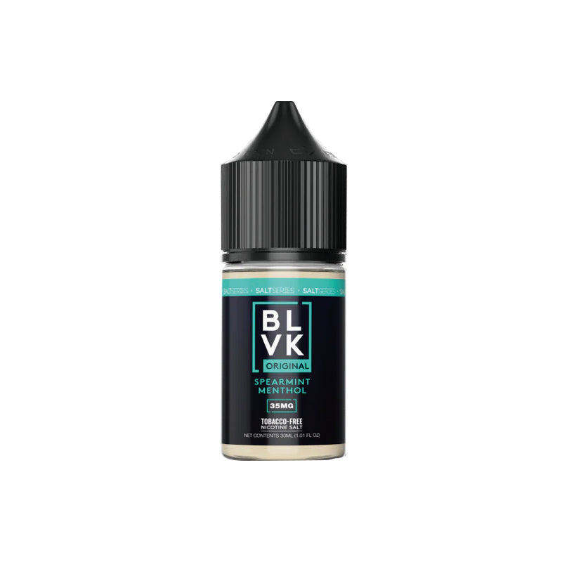 BLVK Spearmint