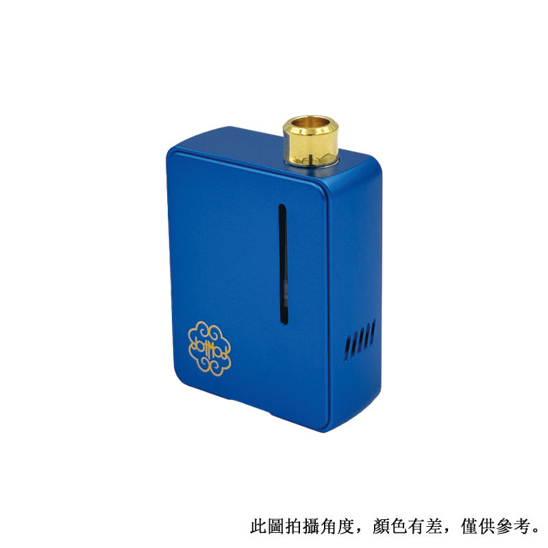 Dotmod AIO mini 主機