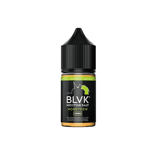 BLVK Honeydew