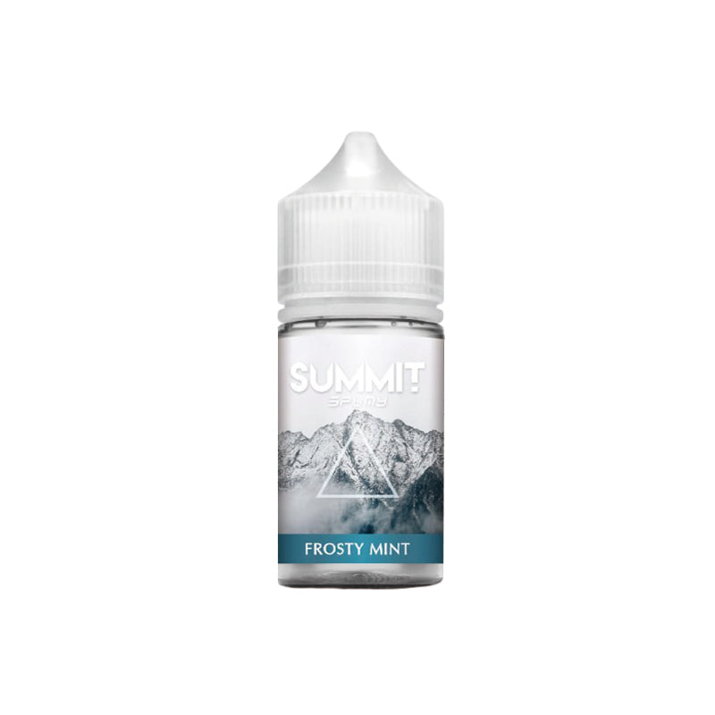 Summit Frosty Mint