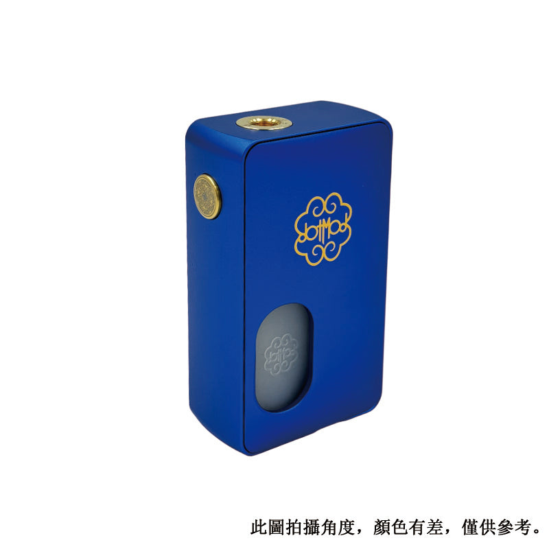 Dotmod Dotbox 100W 모드