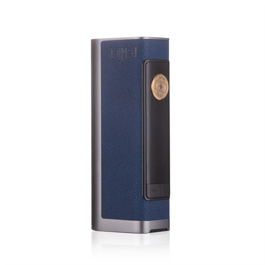 Dotmod Dotbox 100W 모드