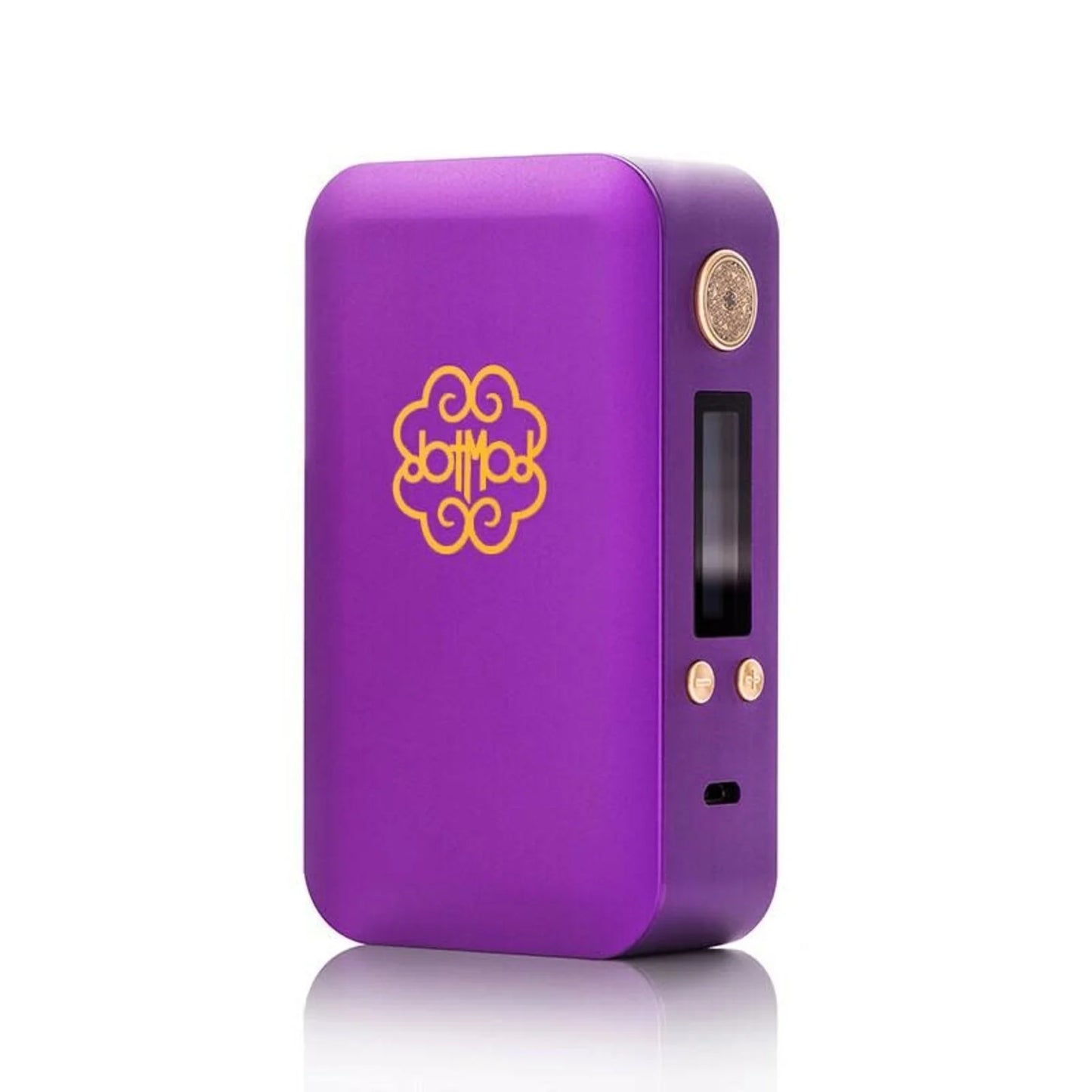 Dotmod Dotbox 200W Mod