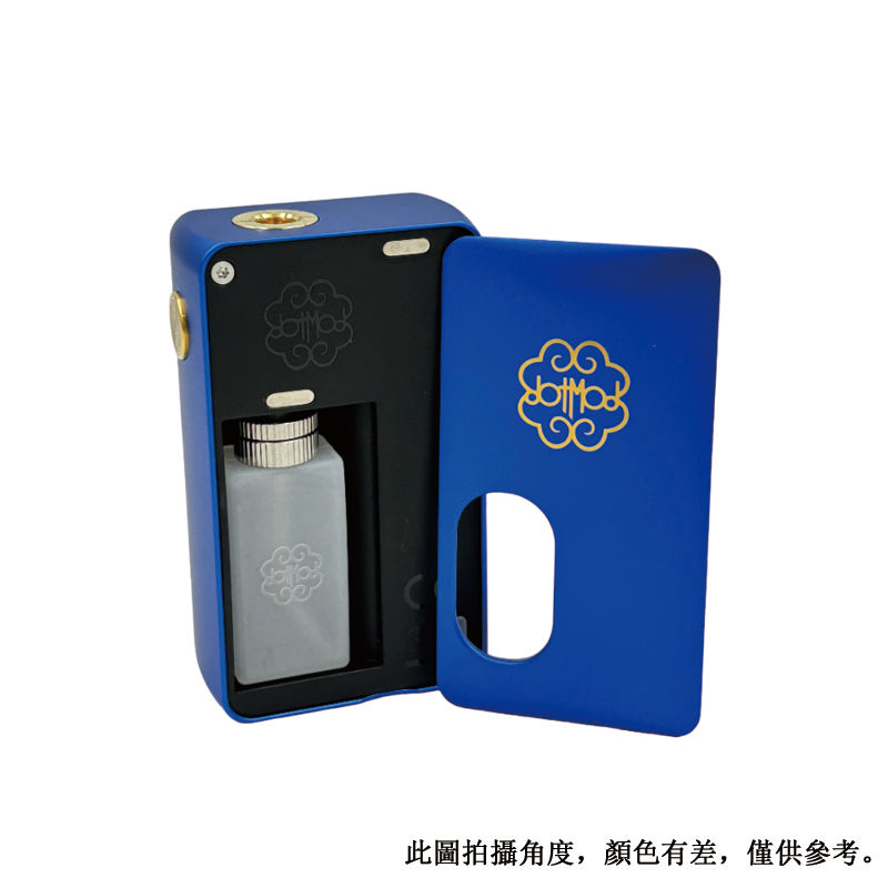 Dotmod Dotbox 100W 모드