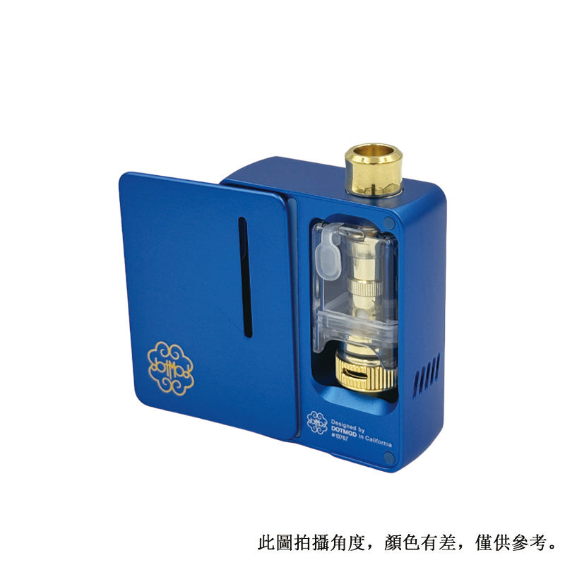 Dotmod AIO mini 主機