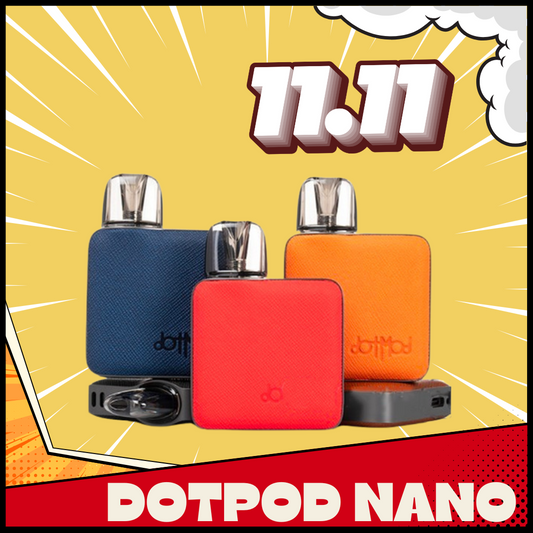 Dotmod Dotpod Nano