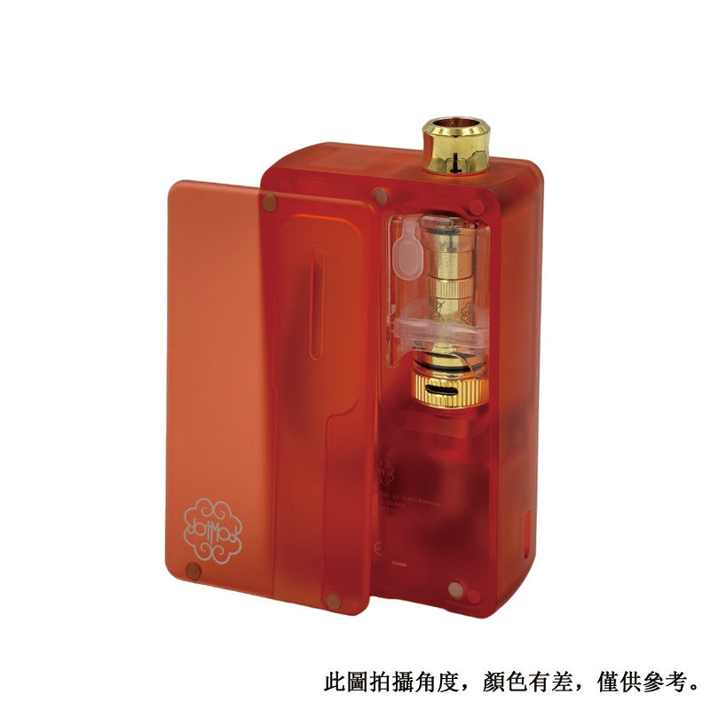 Dotmod AIO V1 霧透版本