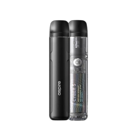 Aspire Cyber S