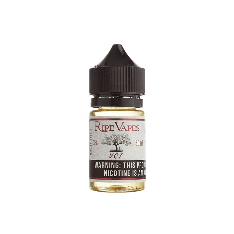 Ripe Vapes VCT Apple