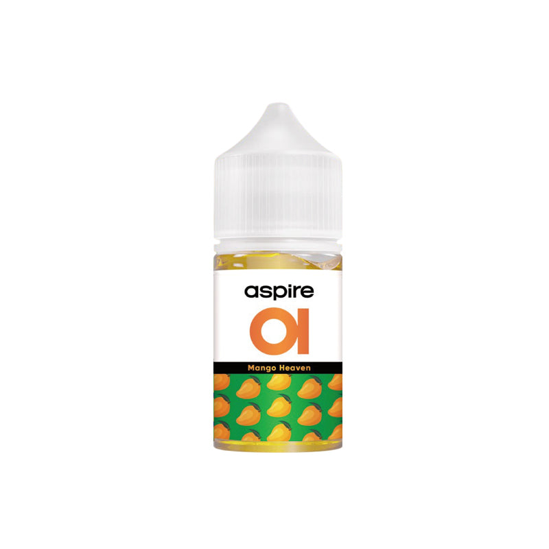 Aspire Mango Heaven