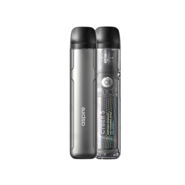 Aspire Cyber S