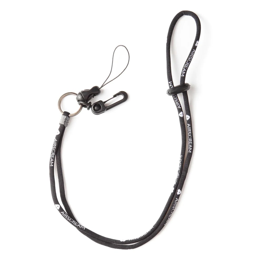 Airscream Lanyard