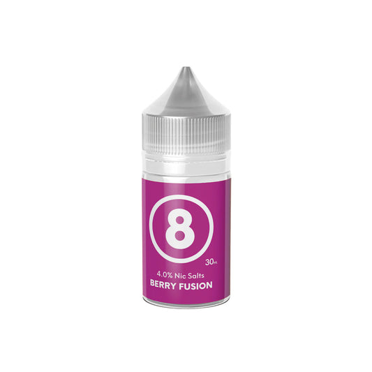 Airscream 313 No.8 Berry Fusion