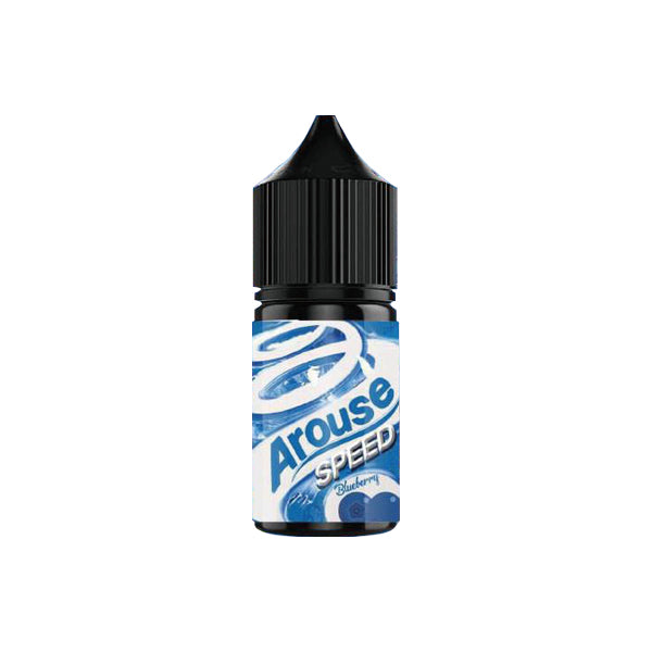 Arouse speed Blueberry