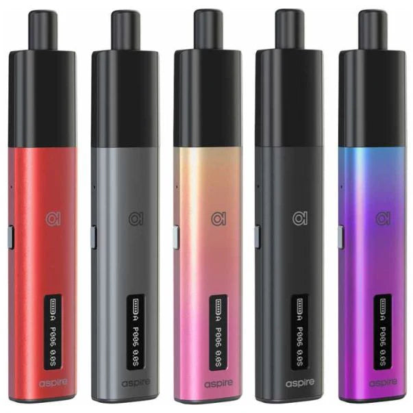 Aspire Vilter S