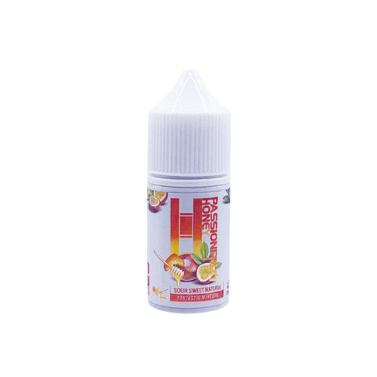 LH Passionfruit Honey