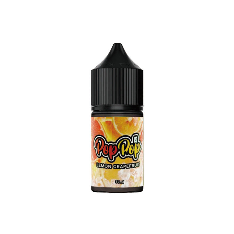 POP Lemon Grapefruit