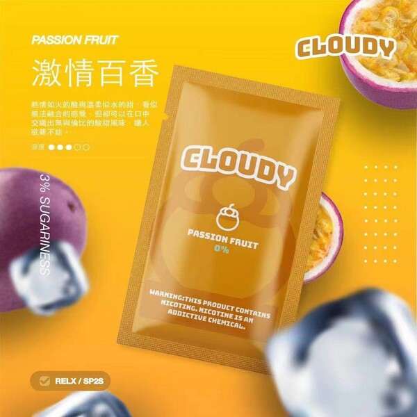 Cloudy Pods