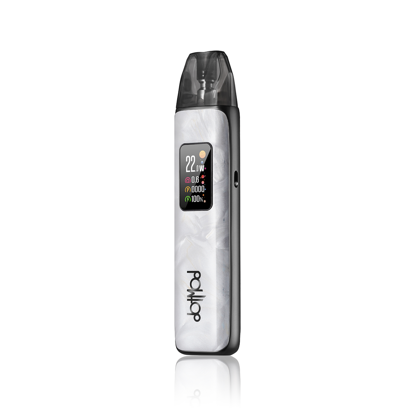 Dotpod Plus主機*2+耗材*10
