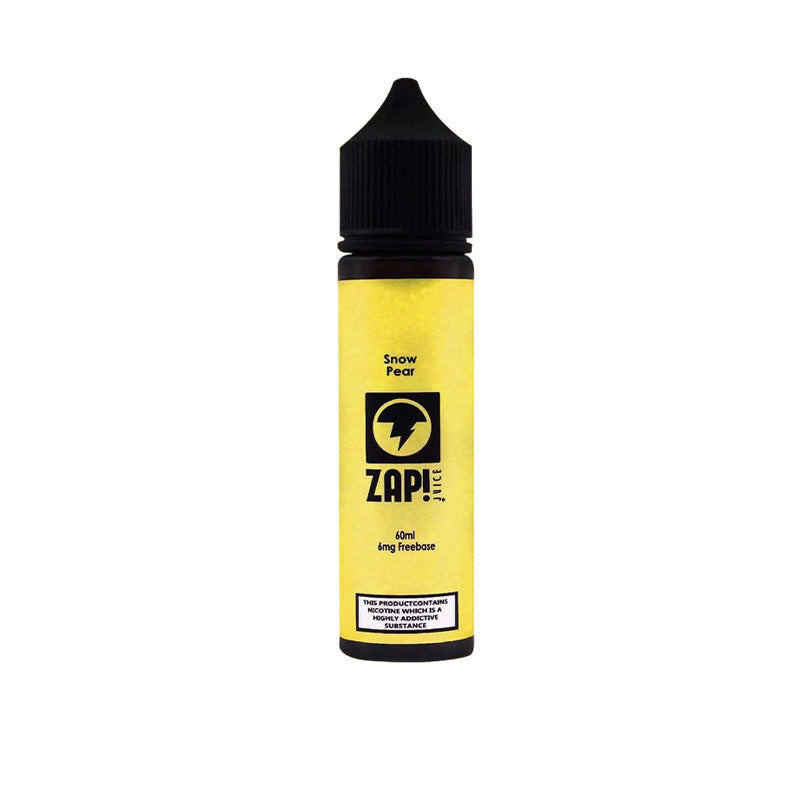 Zap Snow Pear