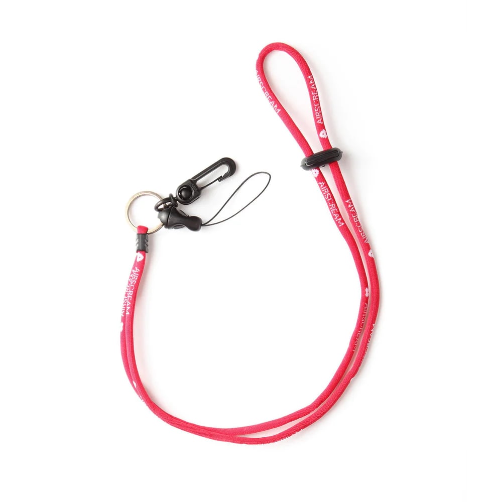 Airscream Lanyard