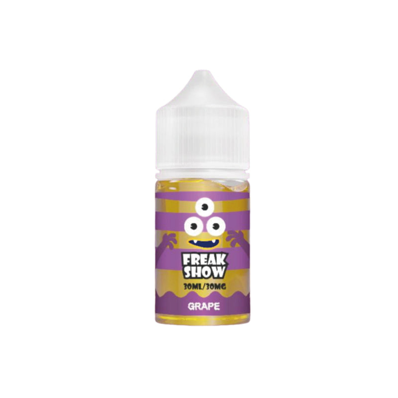 Freakshow Grape Ice