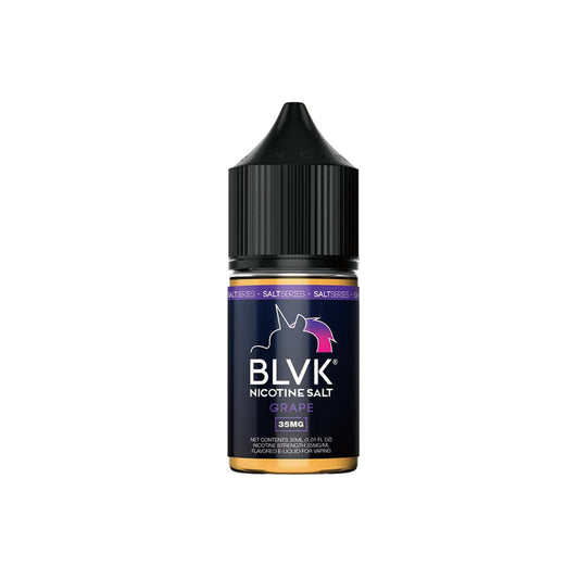 BLVK Grape