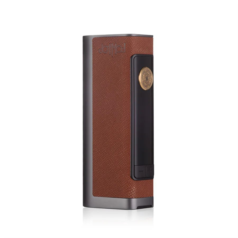 Dotmod ドットボックス 100W Mod