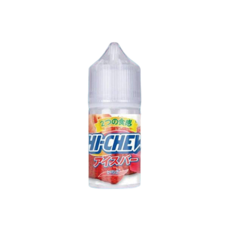 HI-CHEW Strawberry