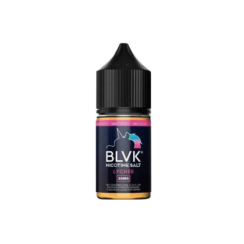 BLVK 荔枝