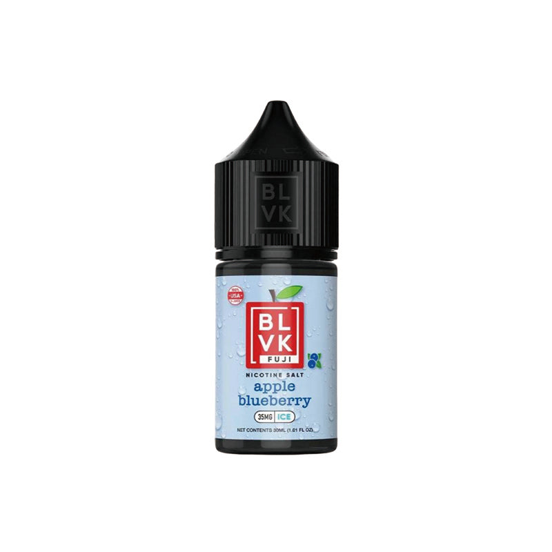 Blvk Apple Blueberry