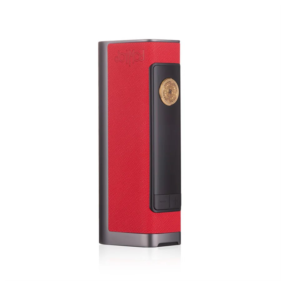 Dotmod ドットボックス 100W Mod