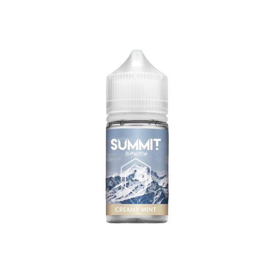 Summit Creamy Mint