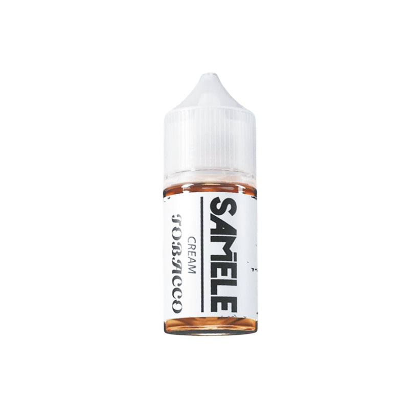 Samele Cream Tobacco