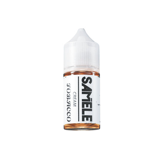 Samele Cream Tobacco