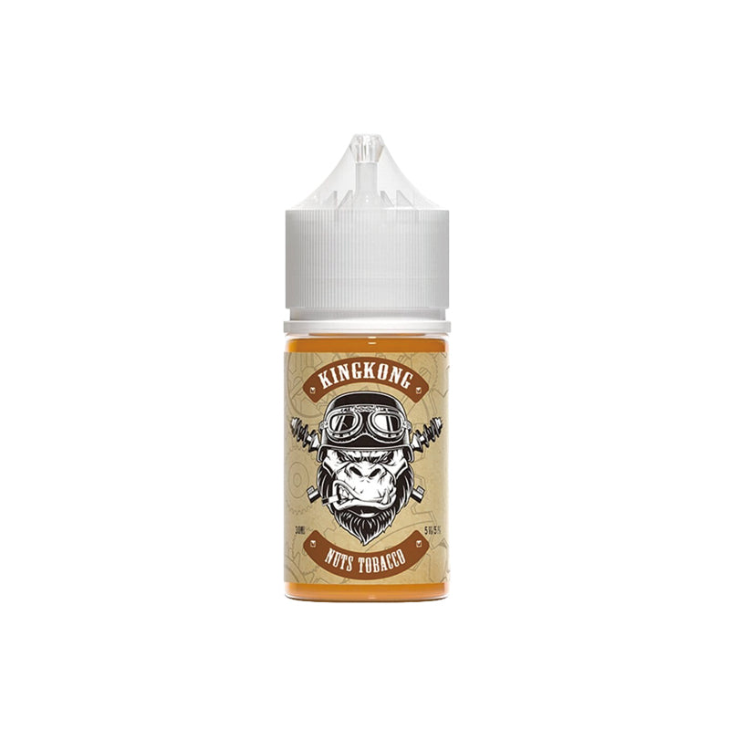 KING KONG Nuts tobacco