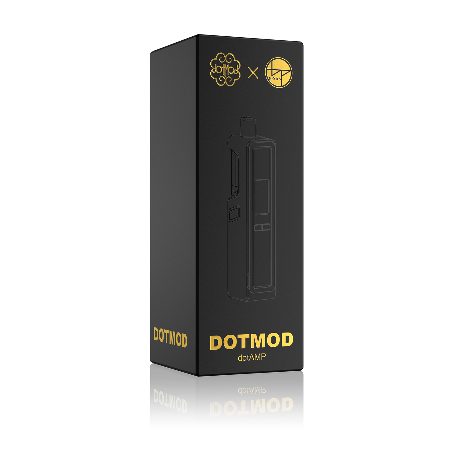 Dot Amp主機*2+耗材*10