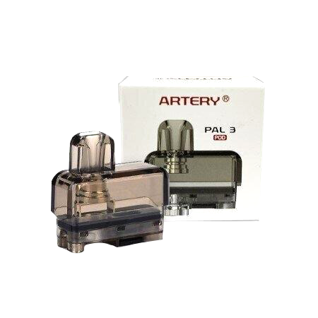 Artery PAL 3 Cartridge