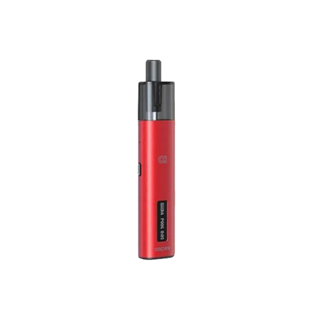 Aspire Vilter S