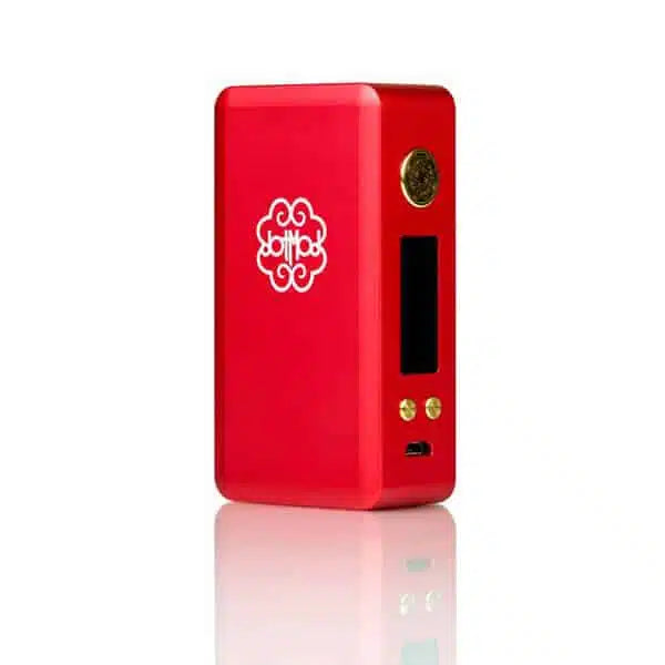 Dotmod Dotbox 75W Mod – NN Vapor