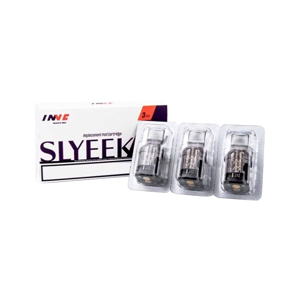 INVC Slyeek S Pods