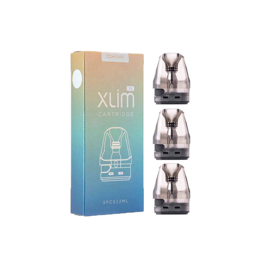 OXVA Xlim V2 Pods