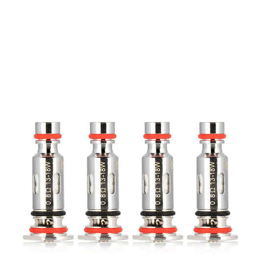 Uwell Caliburn 제품 설명