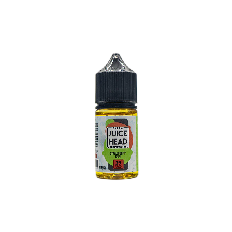 JuiceHead Strawberry Kiwi